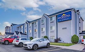 Microtel Inn Plattsburgh Ny
